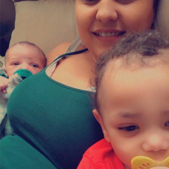 Meet your Posher, Felicity - Picture 1 of 1